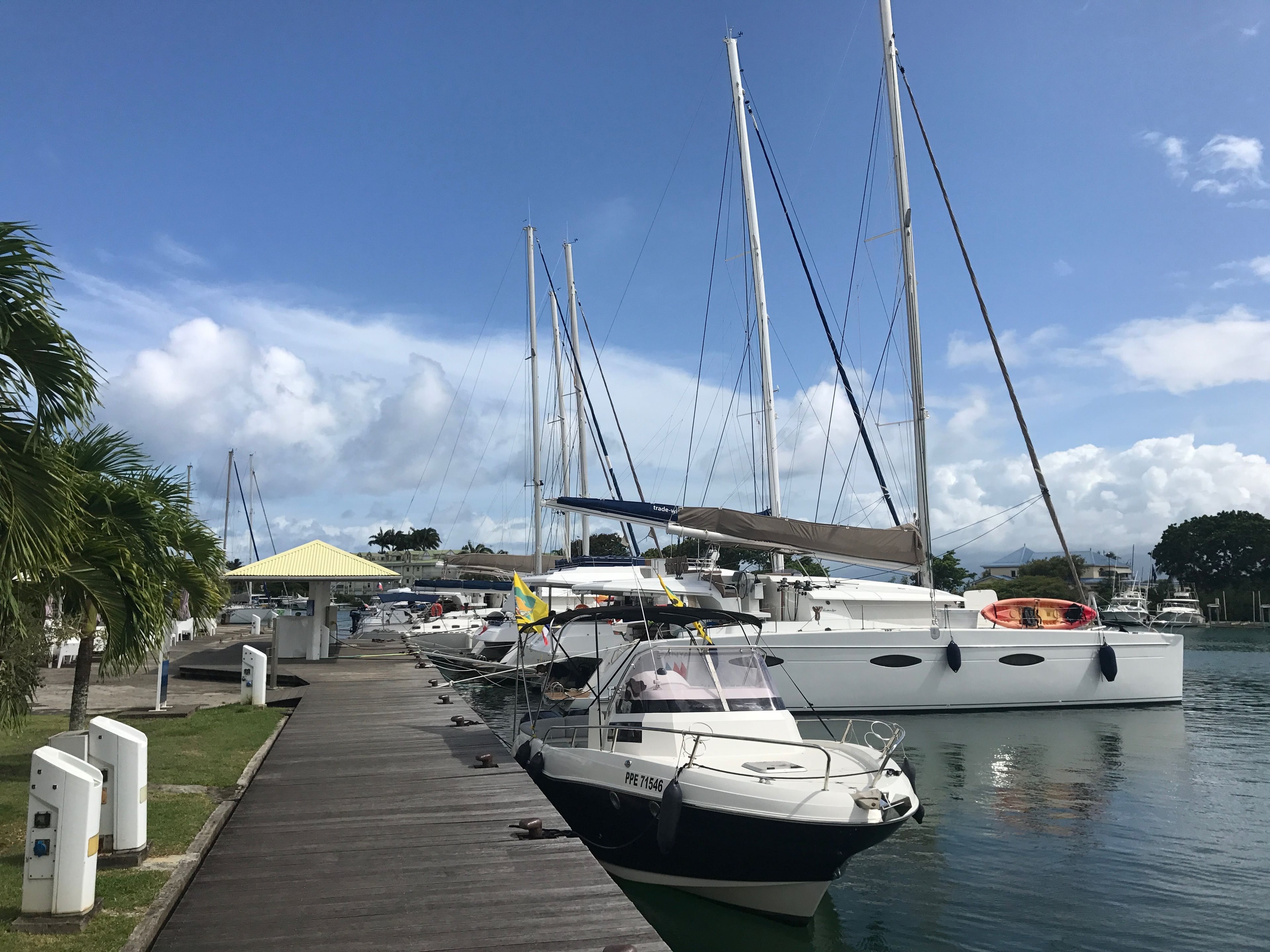 Gosier / Pointe-à-Pitre
