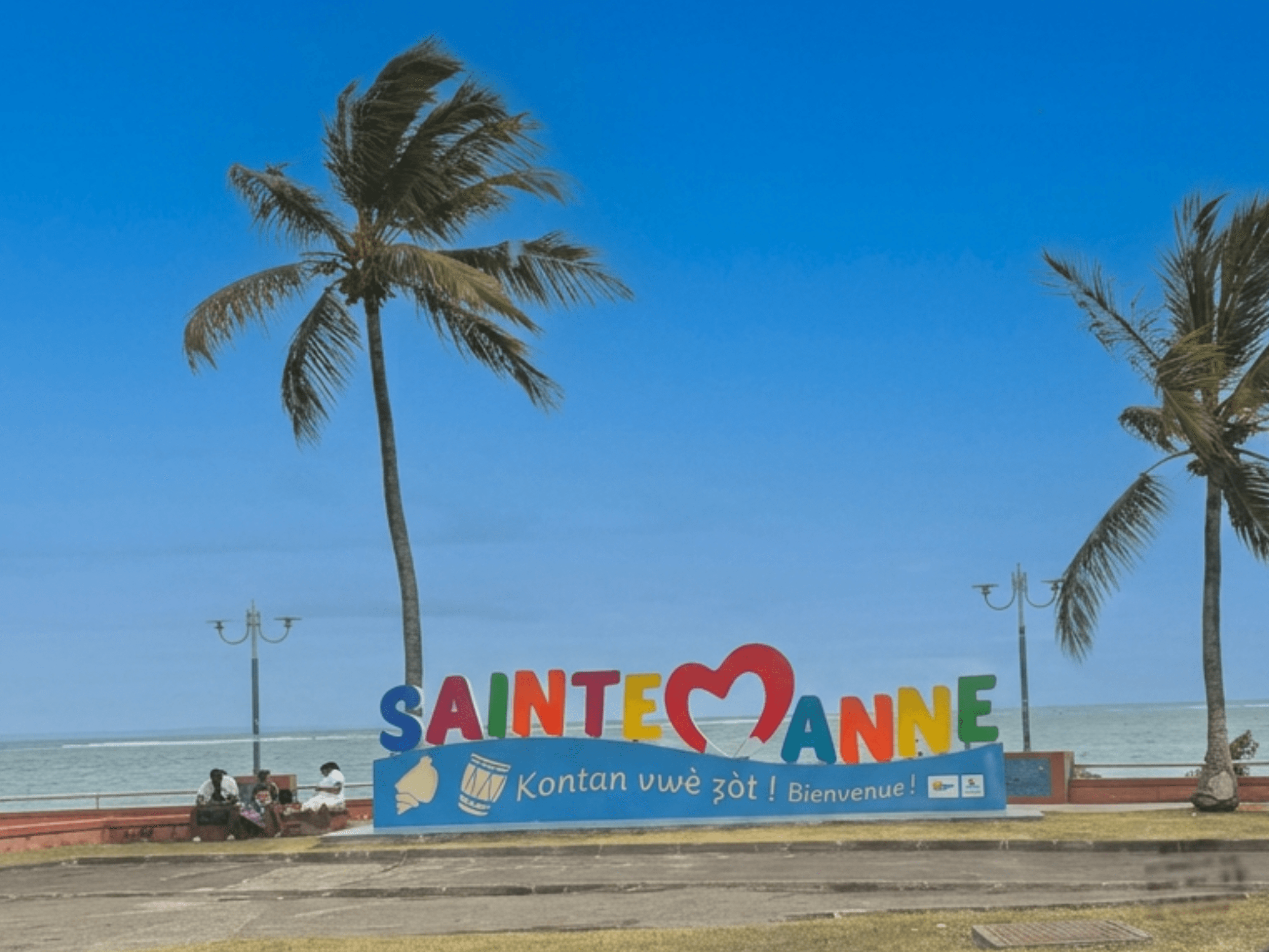 Sainte-Anne