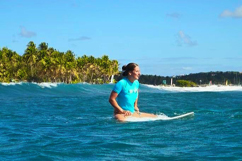 Surf school Guadeloupe