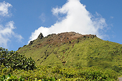 soufrière