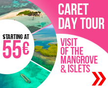 Best excursion to îlet Caret