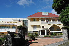 Mairie de Saint-Claude