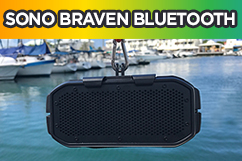 sono braven bluetooth