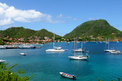 Baie Des Saintes