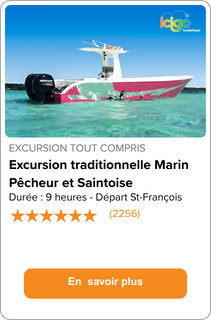 Excursion traditionnelle Marin Pêcheur et Saintoise