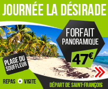 Promo la Désirade