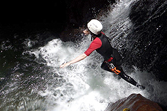 Cascade Vauchet