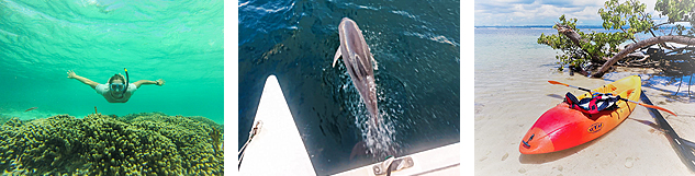 excursion caret fajou catamaran voile