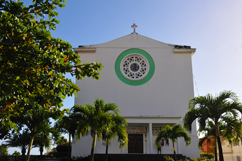 Église trois rivières