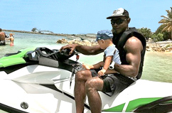 excursion jet ski