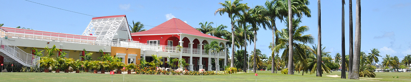 Golf Saint-François