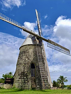Moulin Bezard