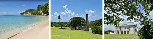 Palge et habitation Murat