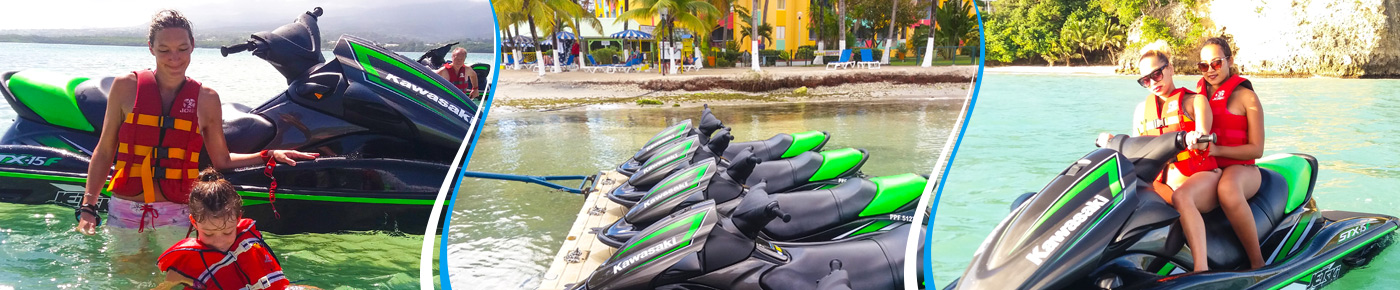 Excursion Guadeloupe  vers Marie-Galante en mode VIP