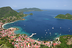 Baie des Saintes