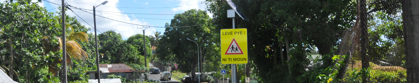 Lévé pyé