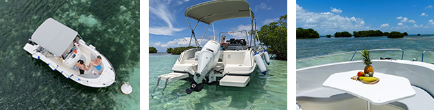 bateau mana ti'boatr