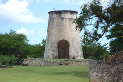 Moulin Marie-galante