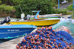 Port Anse Bertrand