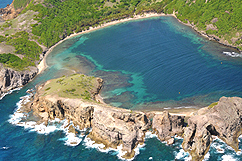 Plage de pompierre