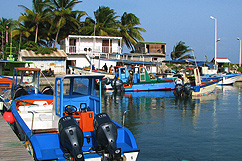 port de Beausejour