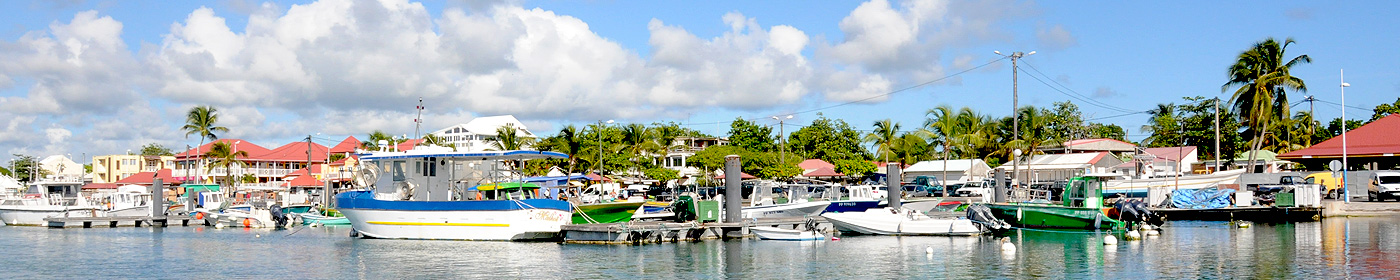 Port de Saint-François