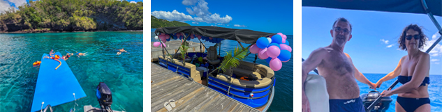relax boat bouillante 2
