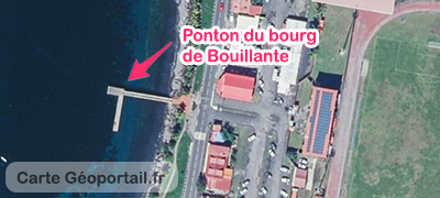 carte joomla relax boat