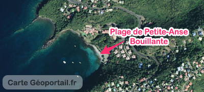 carte location seabob