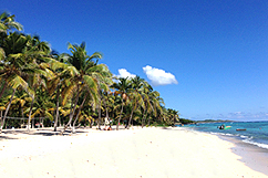 Plage du souffleur