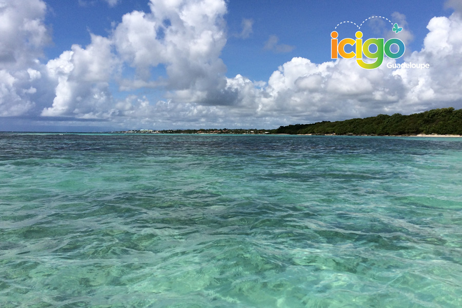 lagon de saint francois pouldo lagon de saint francois pouldo