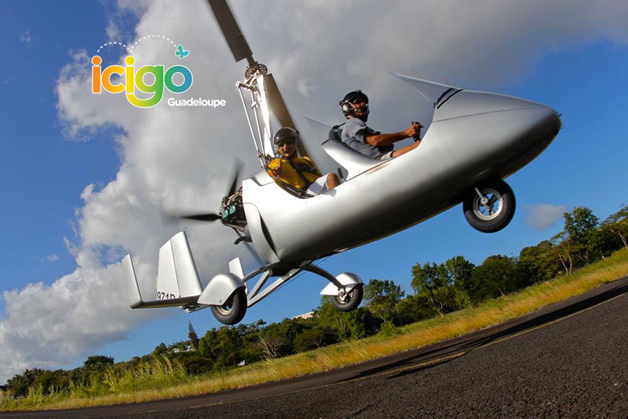 decollage gyrocoptere aerodrome st francois decollage gyrocoptere aerodrome st francois