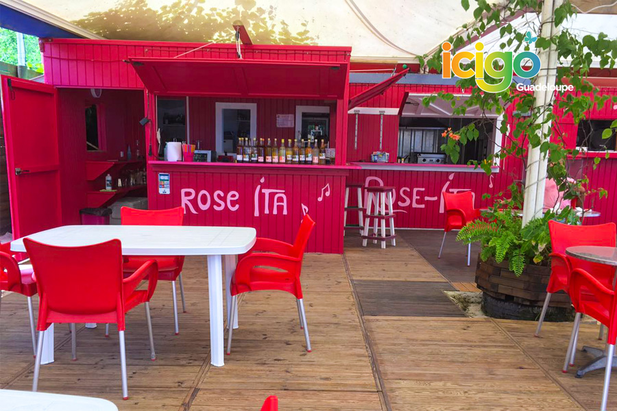 rose ita restaurant