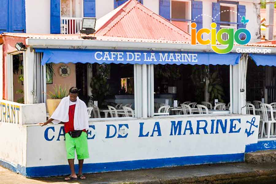 Cafe de la marine ok2