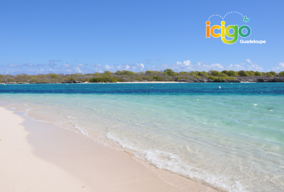 plage de petite terre plage de petite terre