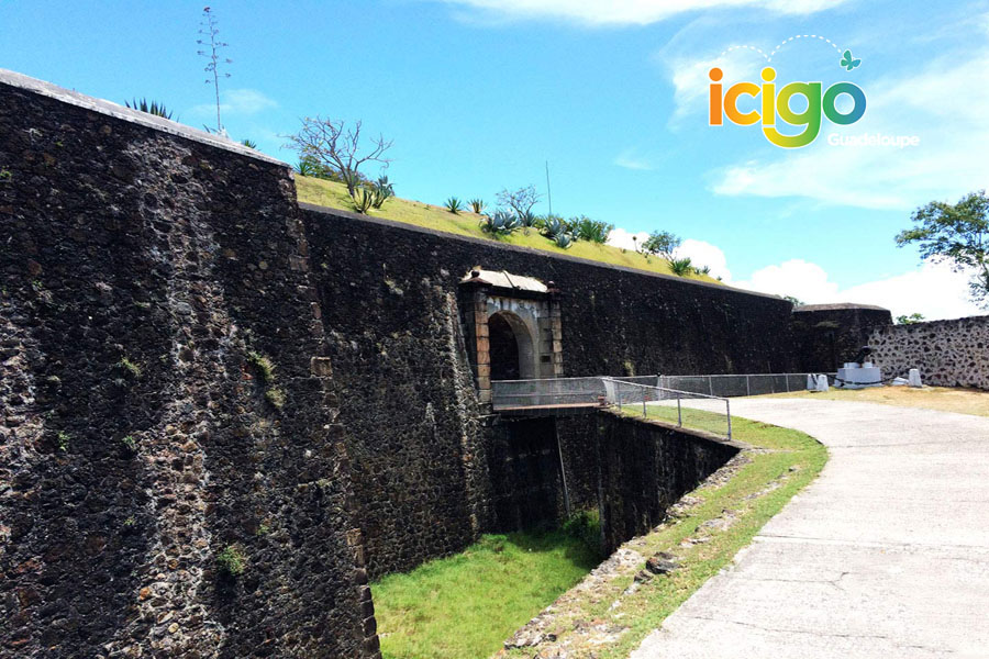 fortifications fort napoleon fortifications fort napoleon