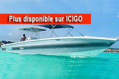 Bateau Lio