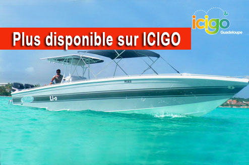 Cliquez pour prévisualiser l'image Bateau Lio