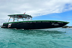 Le Bateau