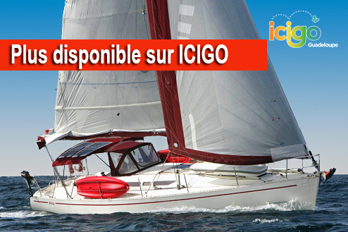 Cliquez pour prévisualiser l'image Voilier Aliza