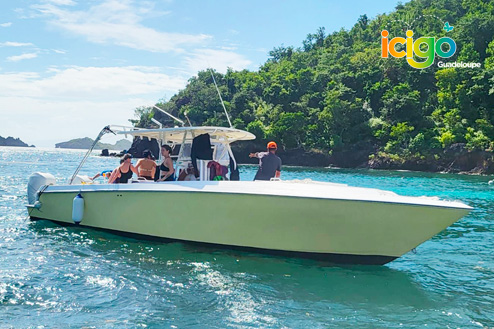 Cliquez pour prévisualiser l'image bateau new life