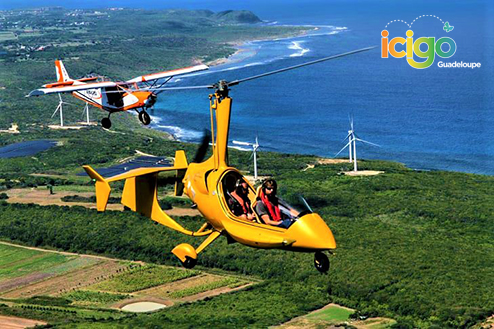 Cliquez pour prévisualiser l'image ULM à la pointe des châteaux