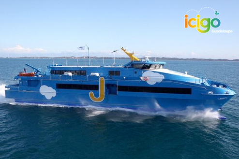 Cliquez pour prévisualiser l'image Bateau jeans