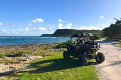 Location quad buggy petit canal