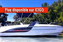 location bateau Rivière Sens