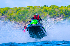 Location jet ski Port-Louis