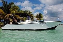 maco boat