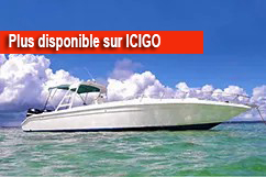 Excursion Caret et Grand Cul-de-sac avec Nemo