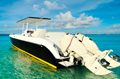 West Indies Boat