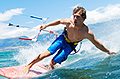 Allamanda Surf Camp